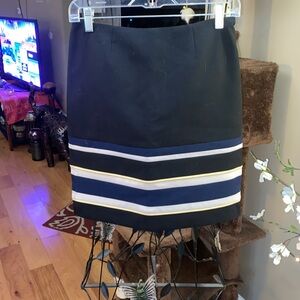 WHBM shirt size 4